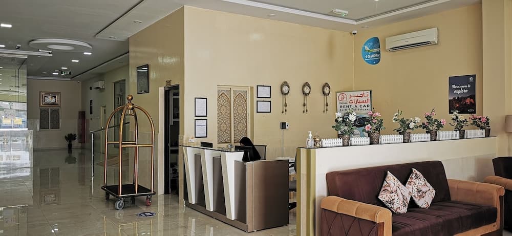Sama Sohar Hotel Apartment, Sohar, photo 6