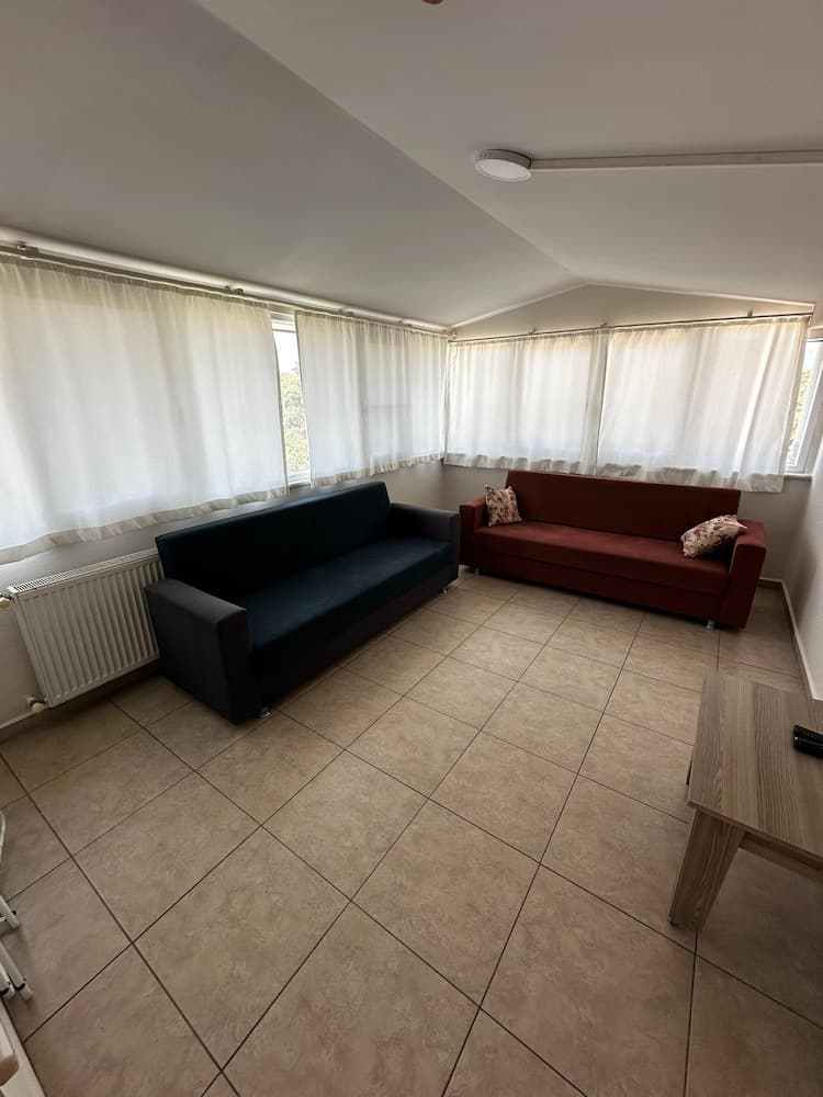 Ören Bonn Apart, Burhaniye, photo 3