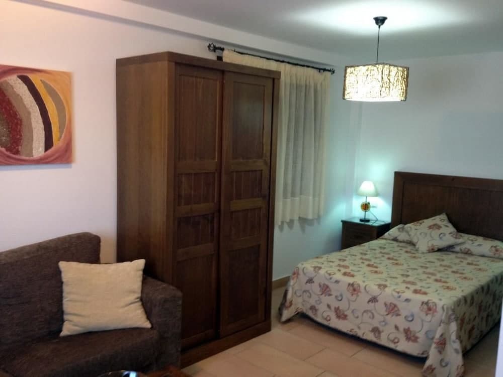 Los Castillarejos Apartamentos Rurales, Luque, photo 5