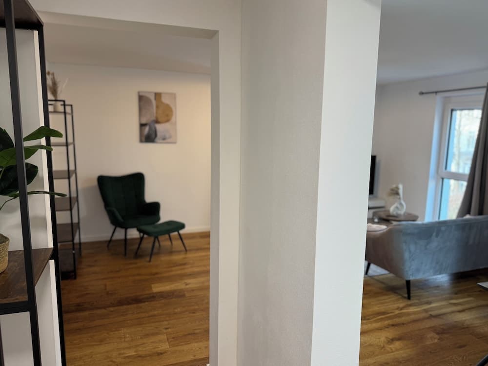 KC Hostings - Prestige Apartments, photo 4