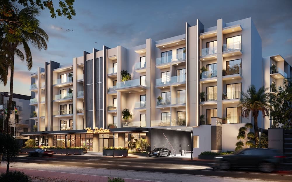 The Pelican Hotel Cantonments Accra, Accra