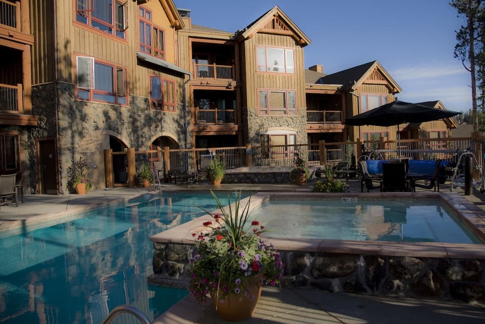 BlueSky Breckenridge, Breckenridge, photo 5