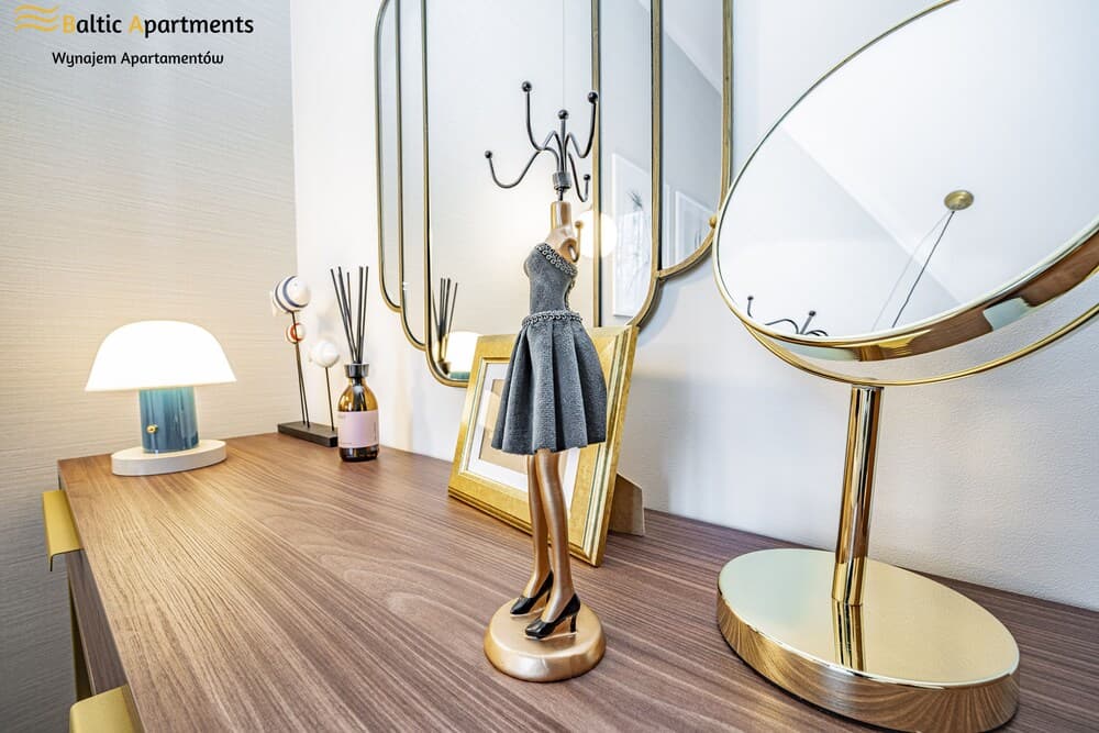 Seaside Garden Apartments & Wellness, Swinoujscie, photo 3