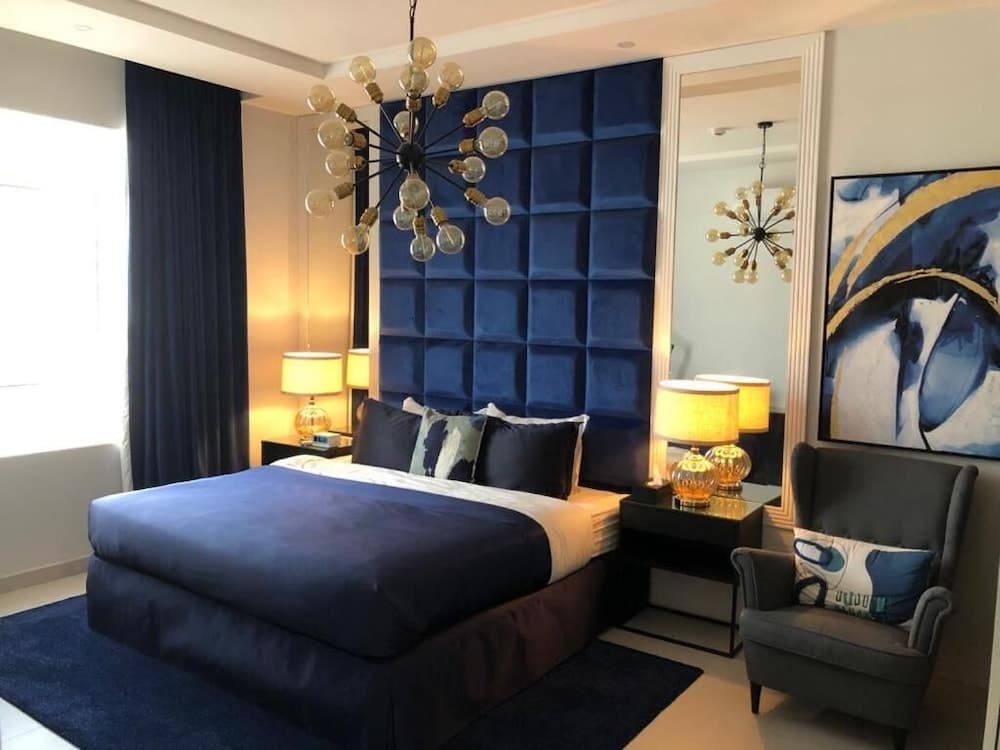 Danahotleresidences2, Riyadh, photo 6