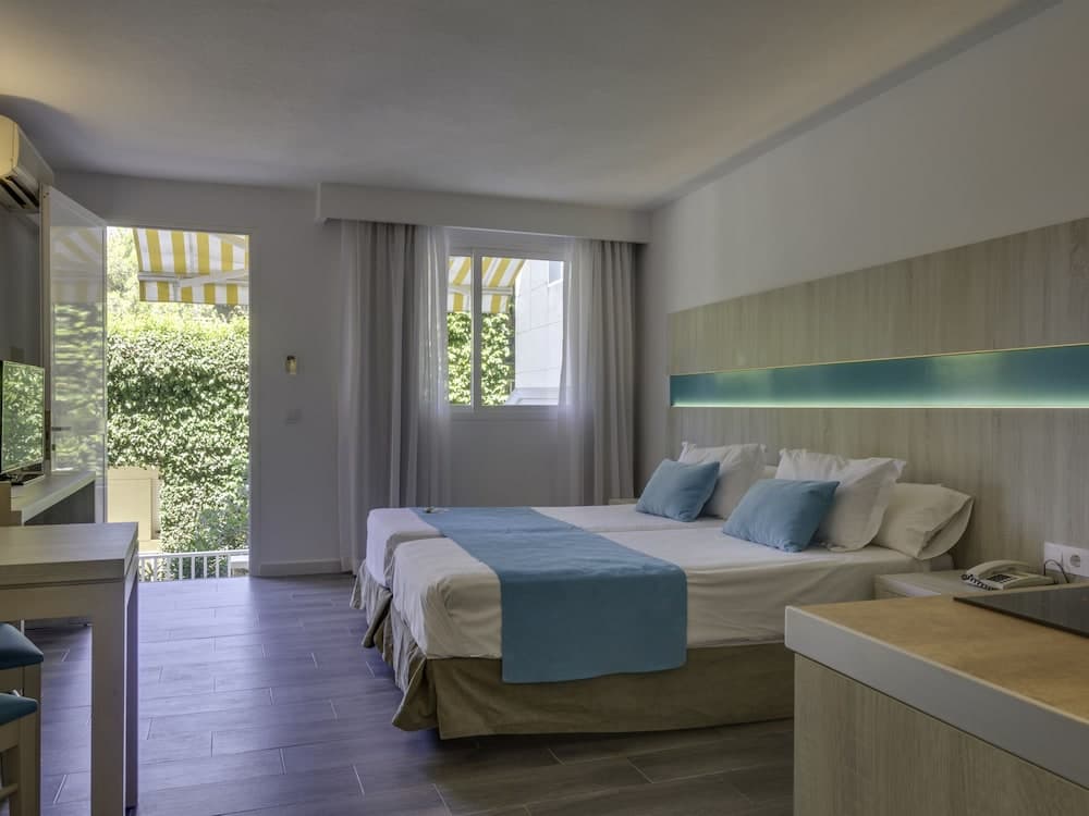 Comitas Floramar, Ciutadella de Menorca, photo 5