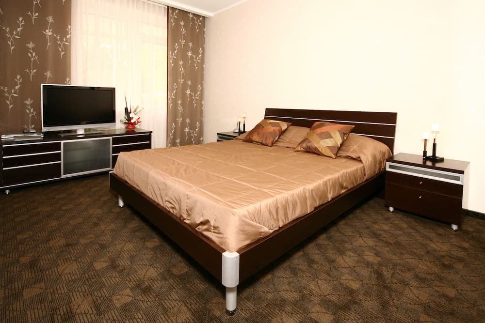 Vizavi Apartments, Yekaterinburg, photo 6