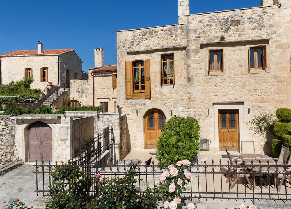 Arcus Suites, Rethymno, photo 4