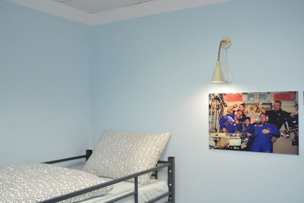 STAR NIGHT FURNISHED APARTMENTS, Fahaheel, photo 6