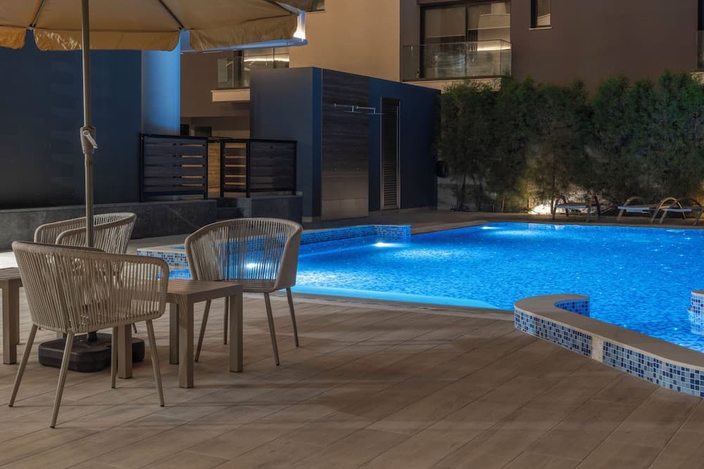26 Suites Limassol, Limassol, photo 5