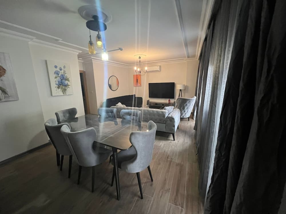 Solo Suites Hotel, Istanbul, photo 3