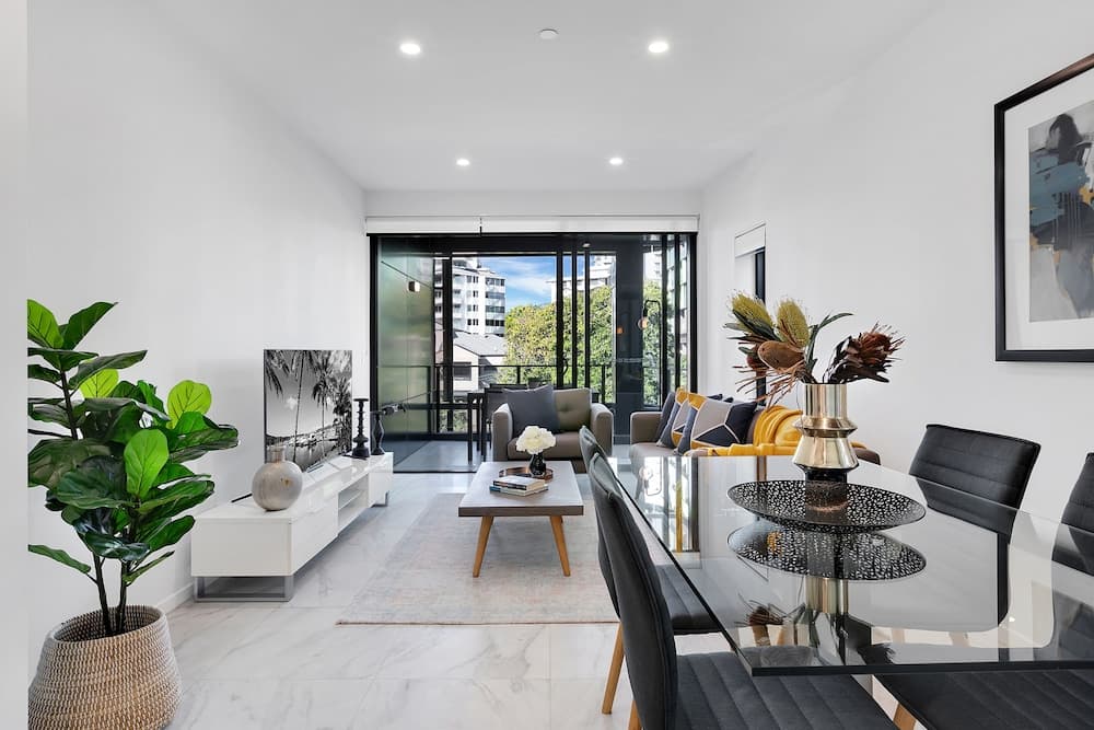 The Monterey Apartments by Urban Rest, Kangaroo Point, photo 2