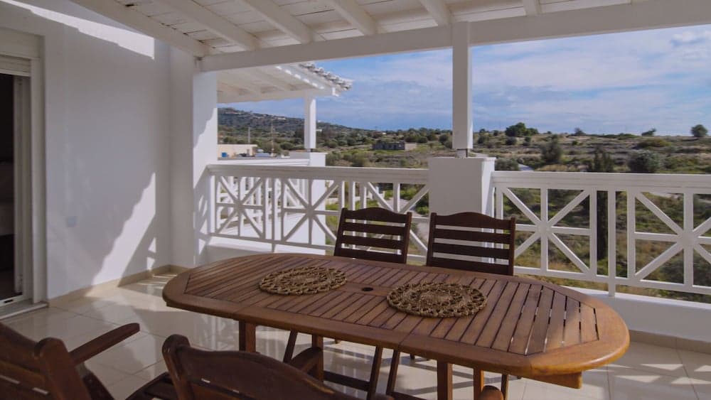 Perdika Residences, Aegina, photo 5