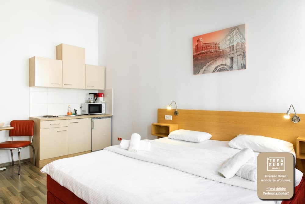 Treasure Home Apartment 1050, Vienna, photo 5