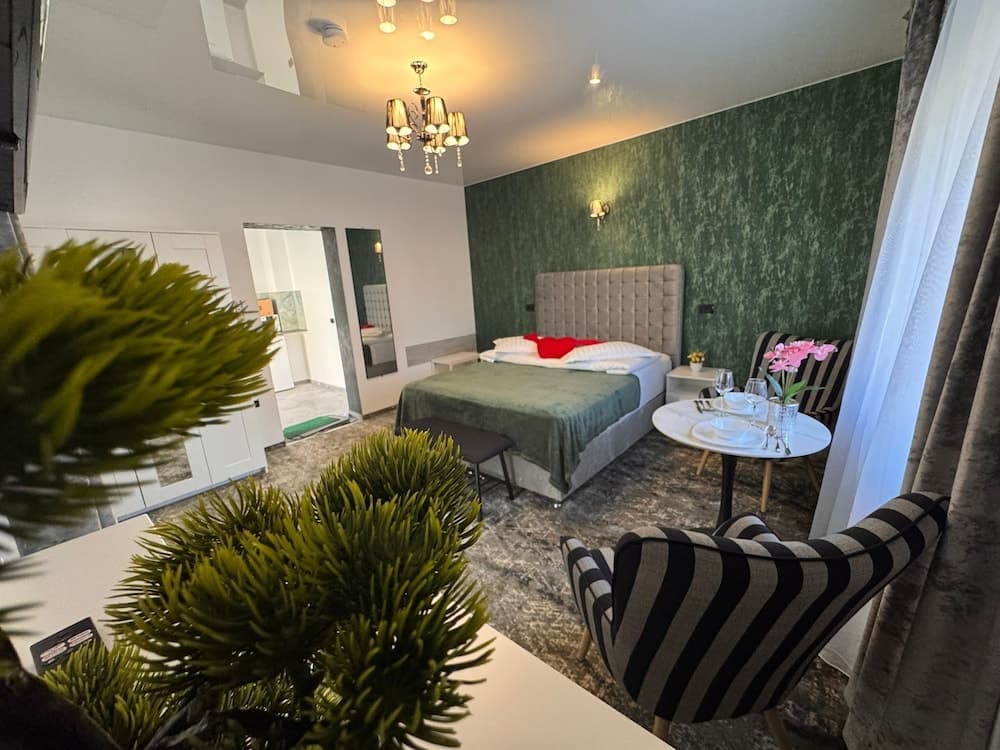 Premont Luxury Ghimbav, Ghimbav, photo 3