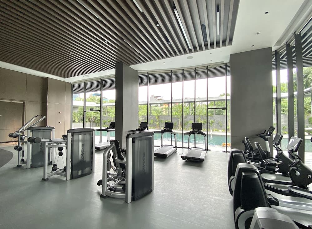 Fraser Residence Hanoi, Hanoi, photo 6