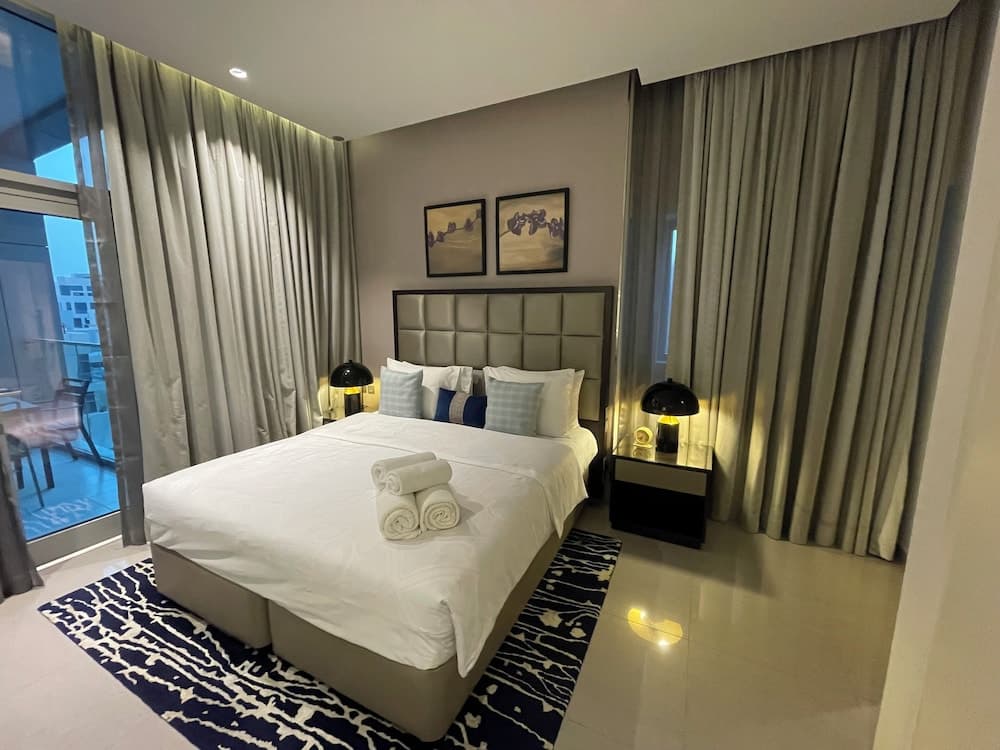 Damac Majestine VIP, Dubai, photo 3