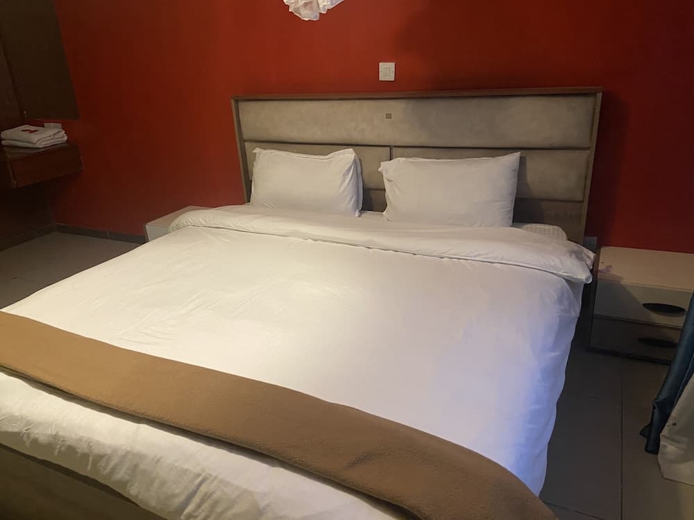 Milimani Serviced Apartments, Nakuru, photo 3