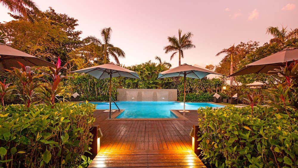 The Billi Resort, Cable Beach