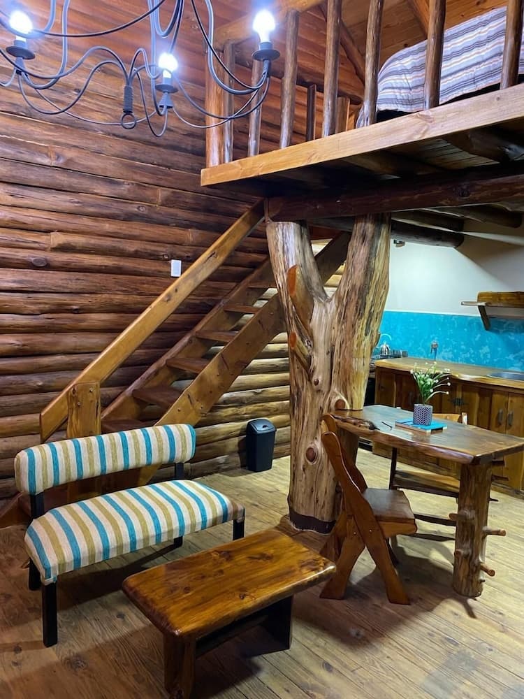 Aparthotel Sueños del bosque, Intiyaco, photo 6
