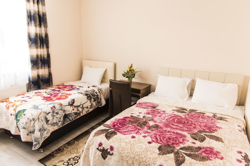 Nazar Suite Apart, photo 3