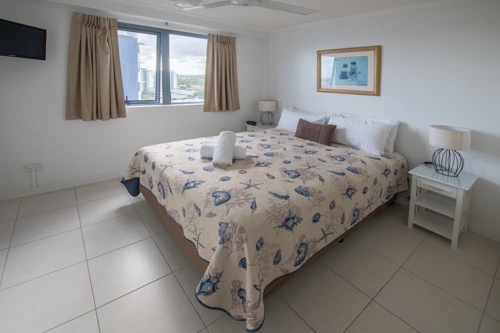 Centrepoint Holiday Apartments, Caloundra, photo 2