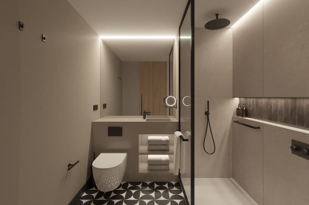 Residence Inn By Marriott Lisbon, Lisbon, photo 4
