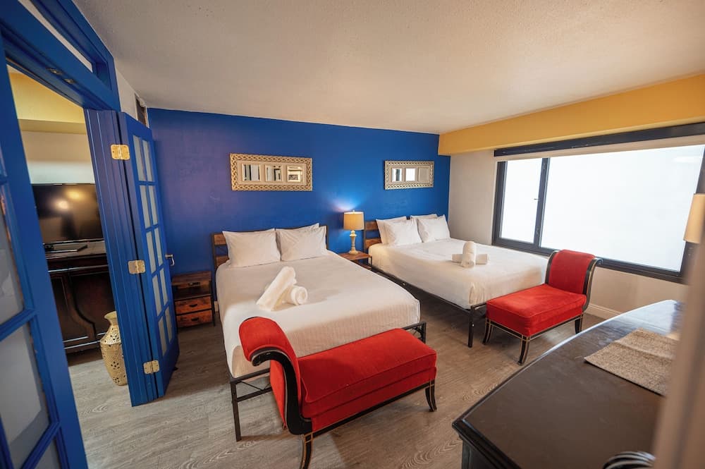 Stay Together Suites 1BD1BA Apartment, Las Vegas, photo 5