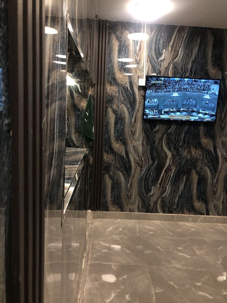 Al Ghazali Suites, Madinah