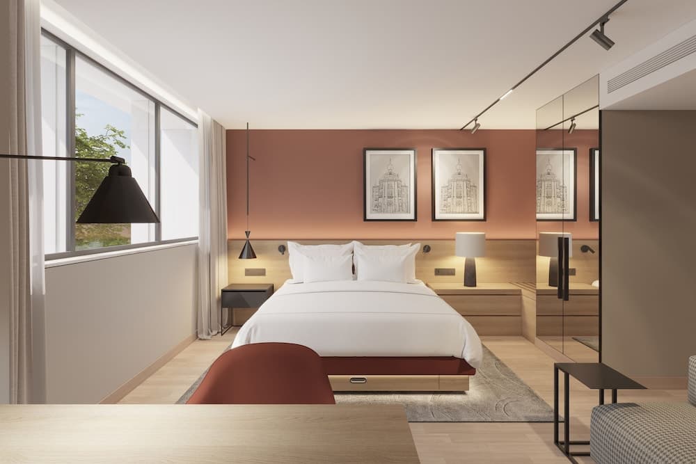 Residence Inn By Marriott Lisbon, Lisbon, photo 5