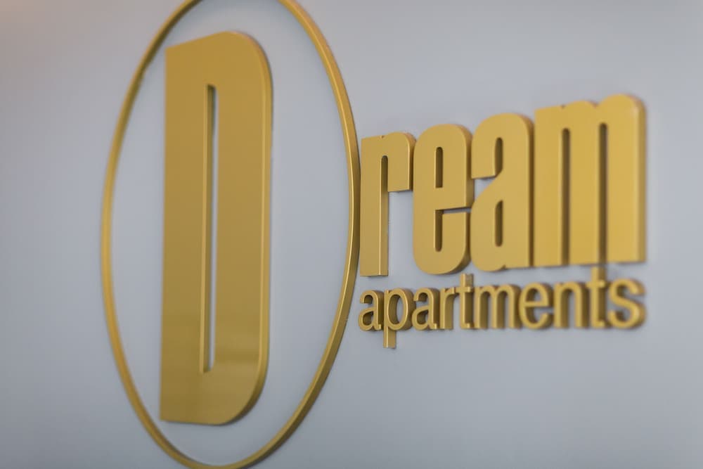 Dream Apartments - The Obel Building, Belfast, photo 4