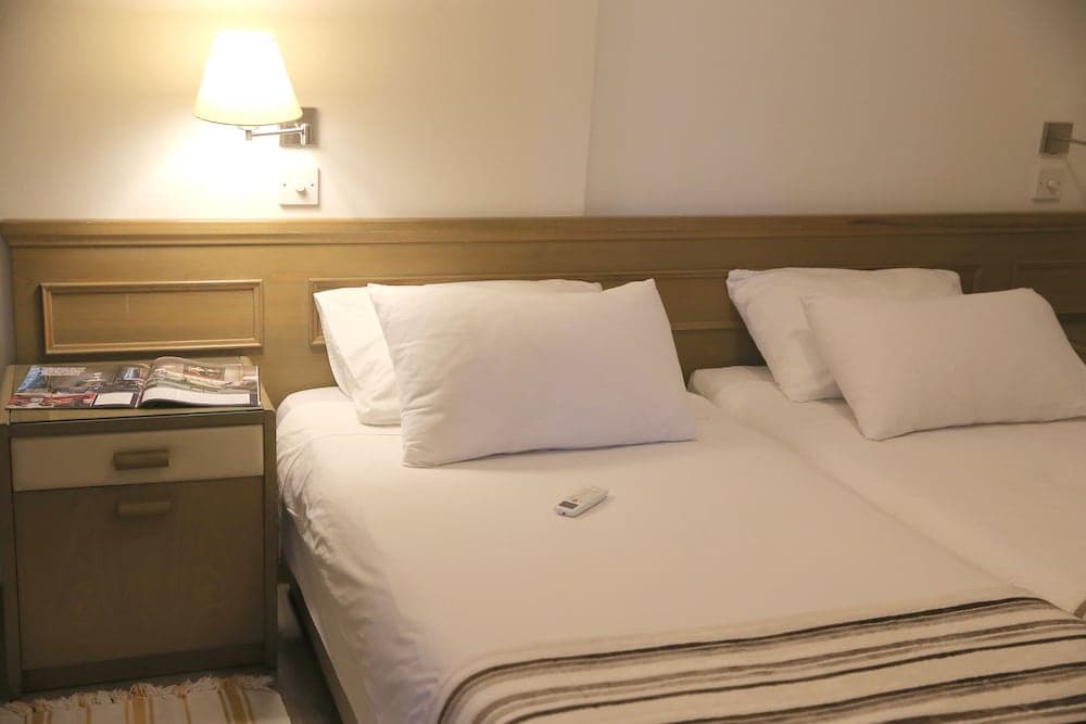Lordos Hotel Apartments, Egkomi, photo 2