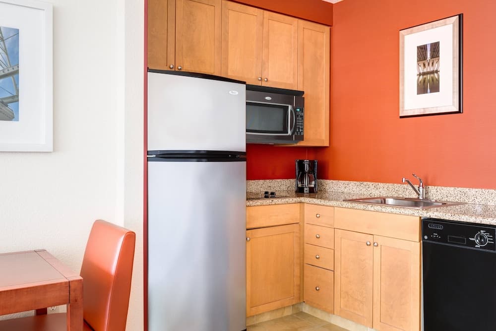 Residence Inn National Harbor Washington, DC Area, Oxon Hill, photo 3