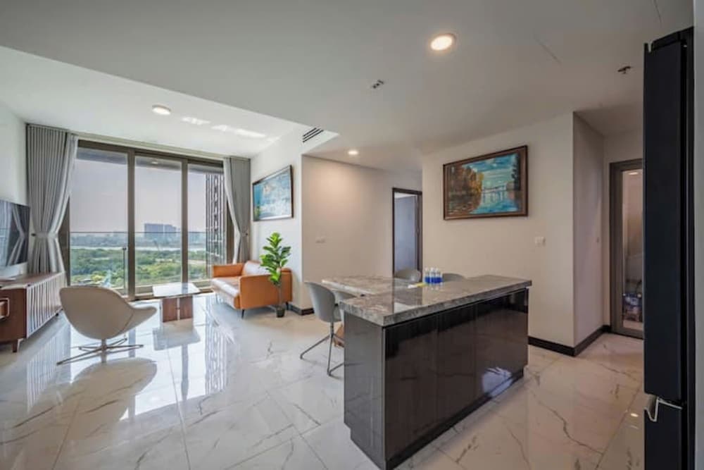 Bluesky Linden Residences Empire Luxury, Ho Chi Minh City, photo 3