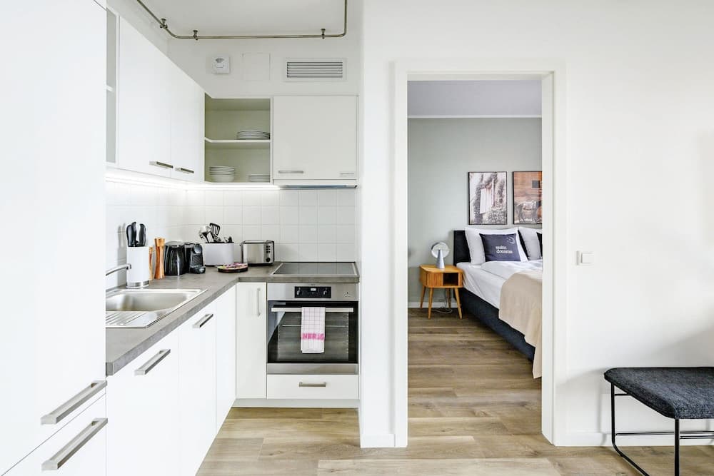 Limehome Budapest Mosonyi u. 4, Budapest
