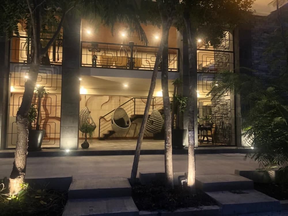 Talulah Living, Tulum
