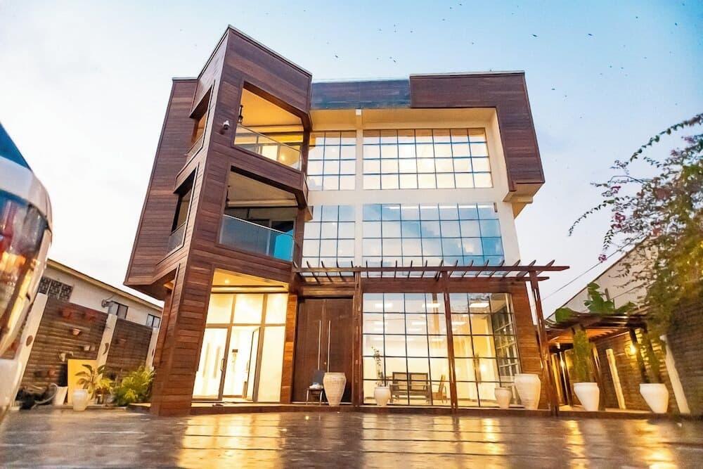 Seven7 Residence, Accra, photo 3