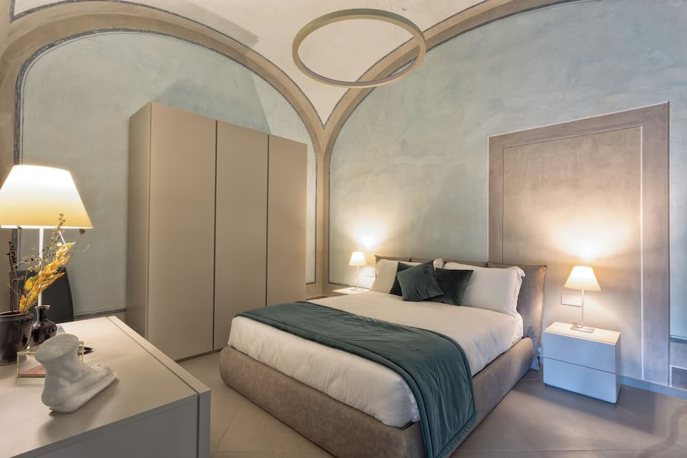 Casa del Sarto, Florence, photo 2