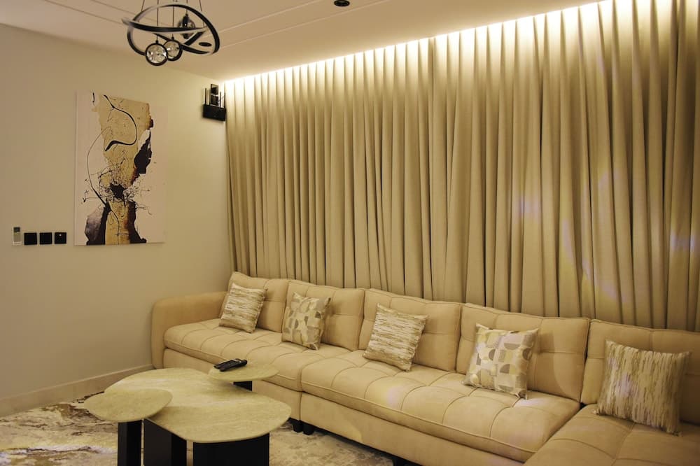 Bellevue Stay, Jeddah, photo 2