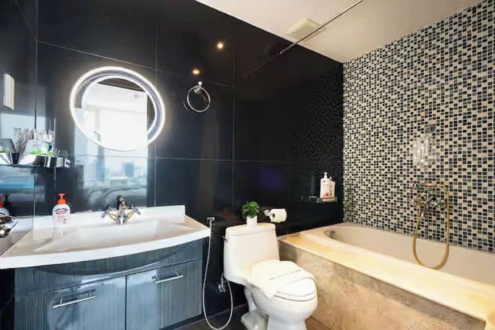 Vertex Luxstay L'eman The MarQ Residence, photo 4