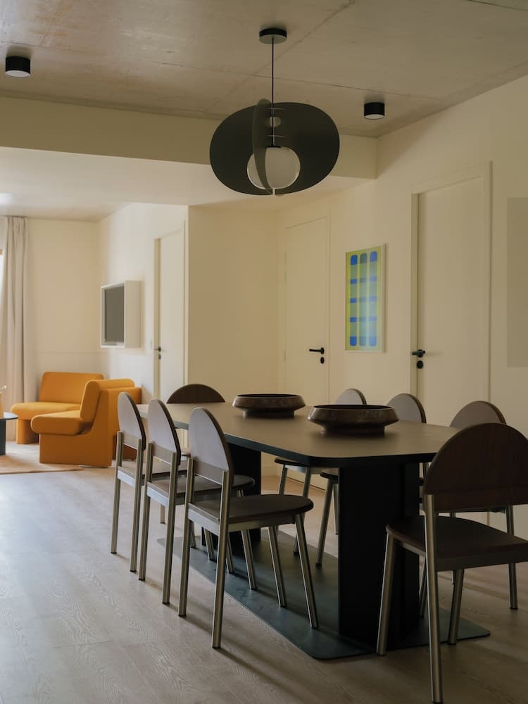 Edgar Suites - Église, Paris, photo 3
