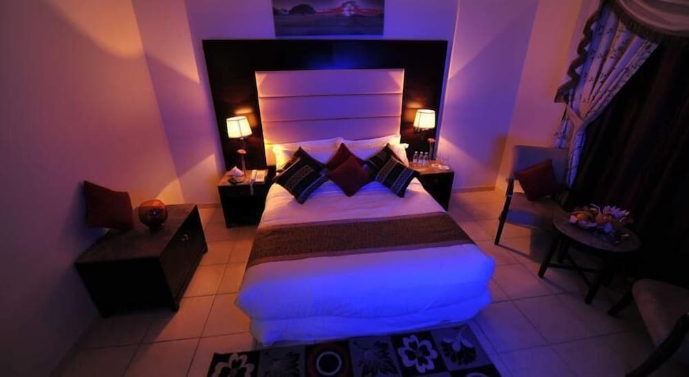 Rukon Buyutat 15, Riyadh, photo 6