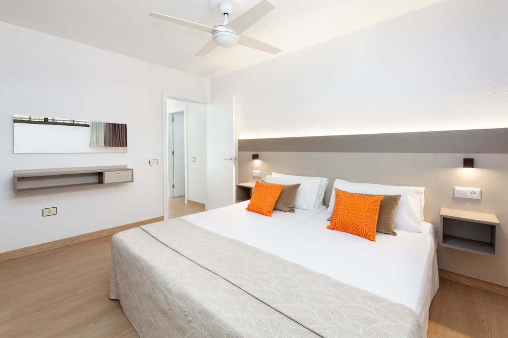 Aguamar Apartamentos, Los Cristianos Downtown, Arona, photo 6