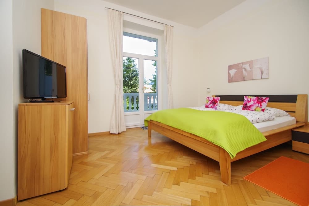 Residence Diana, Merano, photo 4