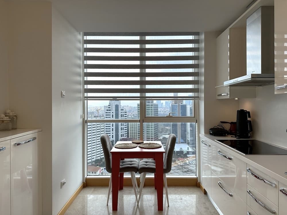 Mashattan Residence by Suites Fiore, Sariyer, photo 3