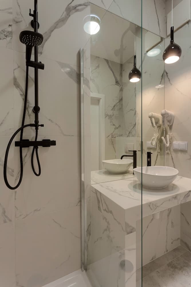 Vola Inn, Warsaw, photo 2