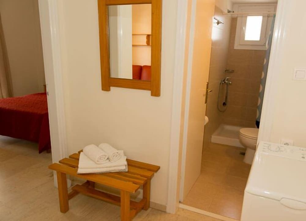 Hotel Elena, Leros, photo 4
