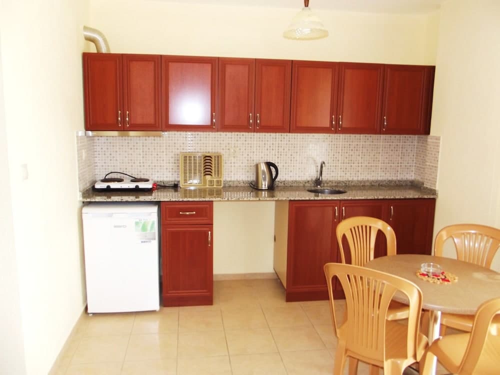 Murat Apart Hotel, Marmaris, photo 2