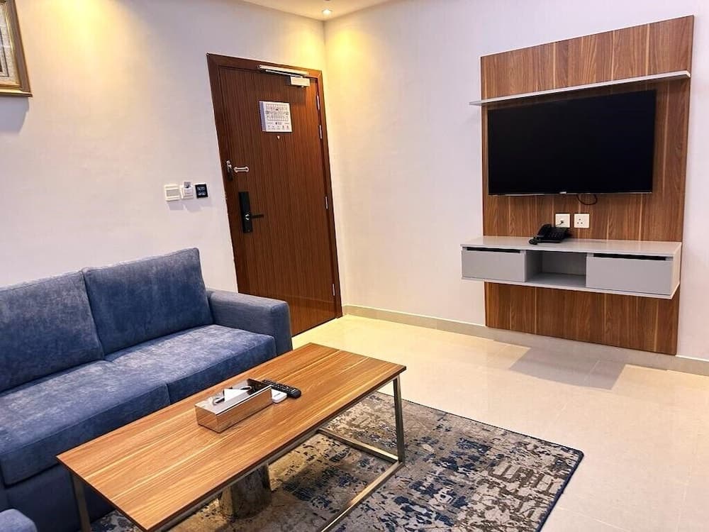 Larichy Serviced Apartments, Jeddah, photo 6