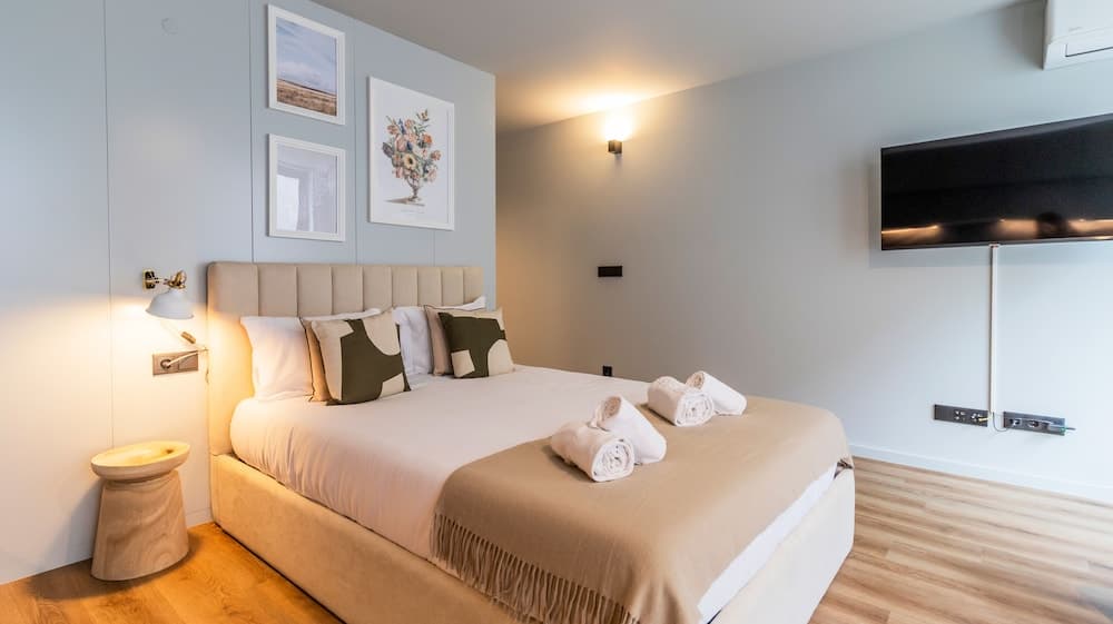 RUAH Apartments by LovelyStay, Vila Nova de Gaia, photo 3