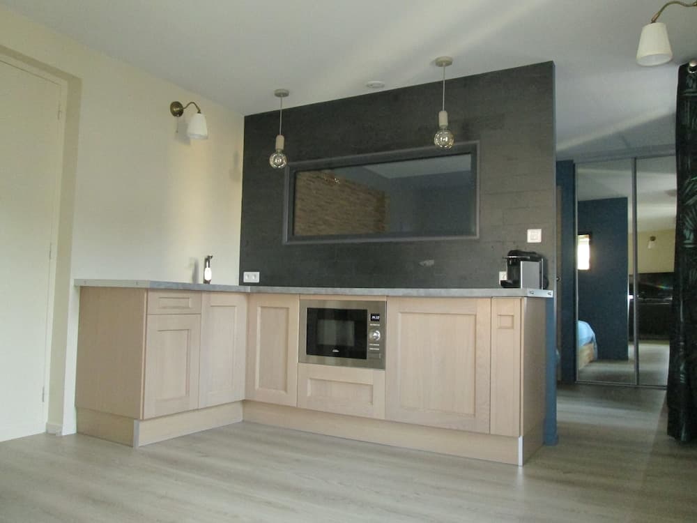 Residence  du Parc, Belfort, photo 2